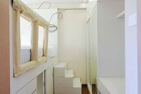 Strategic 2Br Gateway Ahmad Yani Cicadas Apartment