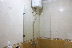 Best Choice And Nice 1Br At Grand Palace Kemayoran Apartment