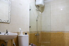 Best Choice And Nice 1Br At Grand Palace Kemayoran Apartment