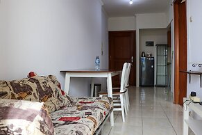 Best Choice And Nice 1Br At Grand Palace Kemayoran Apartment