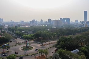 Best Choice And Nice 1Br At Grand Palace Kemayoran Apartment