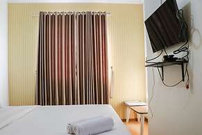 Best Choice And Nice 1Br At Grand Palace Kemayoran Apartment