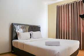 Best Choice And Nice 1Br At Grand Palace Kemayoran Apartment