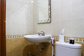 Best Choice And Nice 1Br At Grand Palace Kemayoran Apartment