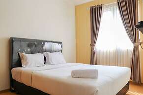 Best Choice And Nice 1Br At Grand Palace Kemayoran Apartment