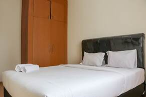 Best Choice And Nice 1Br At Grand Palace Kemayoran Apartment