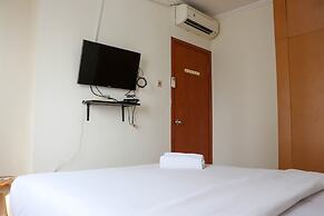 Best Choice And Nice 1Br At Grand Palace Kemayoran Apartment