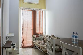 Best Choice And Nice 1Br At Grand Palace Kemayoran Apartment