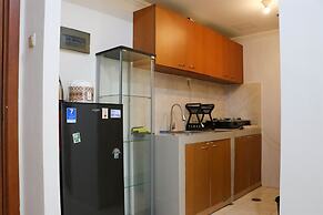 Best Choice And Nice 1Br At Grand Palace Kemayoran Apartment