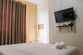 Best Choice And Nice 1Br At Grand Palace Kemayoran Apartment
