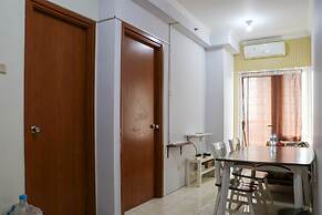 Best Choice And Nice 1Br At Grand Palace Kemayoran Apartment