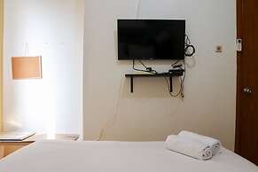 Best Choice And Nice 1Br At Grand Palace Kemayoran Apartment