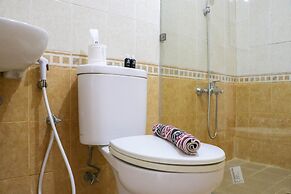 Best Choice And Nice 1Br At Grand Palace Kemayoran Apartment