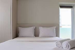 Best Deal And Cozy Studio Amethyst Apartment