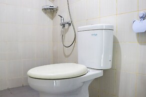 Best Deal And Cozy Studio Amethyst Apartment