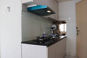 Best Deal And Cozy Studio Amethyst Apartment