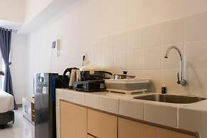 Brand New Studio At Tokyo Riverside Pik 2 Apartment