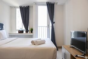 Brand New Studio At Tokyo Riverside Pik 2 Apartment