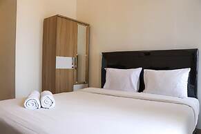 Brand New Studio At Tokyo Riverside Pik 2 Apartment