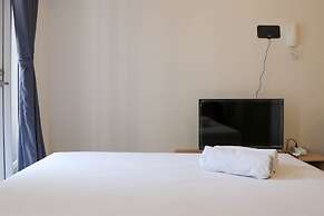 Brand New Studio At Tokyo Riverside Pik 2 Apartment