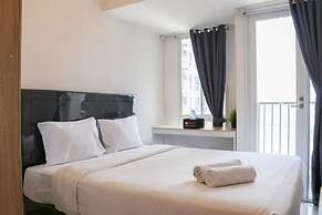 Brand New Studio At Tokyo Riverside Pik 2 Apartment