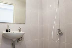 Brand New Studio At Tokyo Riverside Pik 2 Apartment