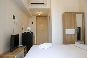 Brand New Studio At Tokyo Riverside Pik 2 Apartment