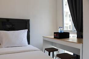 Brand New Studio At Tokyo Riverside Pik 2 Apartment