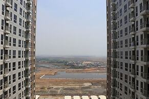 Brand New Studio At Tokyo Riverside Pik 2 Apartment