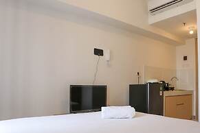 Brand New Studio At Tokyo Riverside Pik 2 Apartment