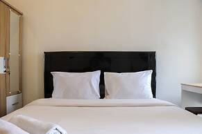 Brand New Studio At Tokyo Riverside Pik 2 Apartment