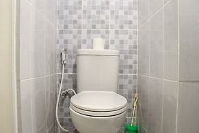 Brand New Studio At Tokyo Riverside Pik 2 Apartment