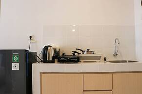 Brand New Studio At Tokyo Riverside Pik 2 Apartment