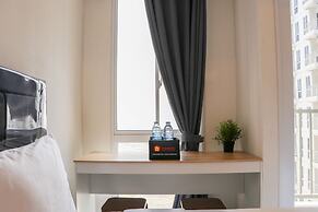 Brand New Studio At Tokyo Riverside Pik 2 Apartment