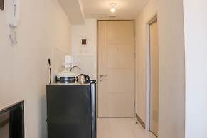 Brand New Studio At Tokyo Riverside Pik 2 Apartment