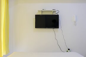 Compact And Tidy Studio At Tokyo Riverside Pik 2 Apartment