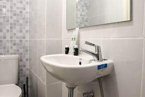 Compact And Tidy Studio At Tokyo Riverside Pik 2 Apartment