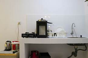 Compact And Tidy Studio At Tokyo Riverside Pik 2 Apartment