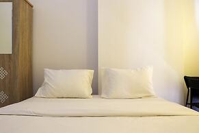 Compact And Tidy Studio At Tokyo Riverside Pik 2 Apartment