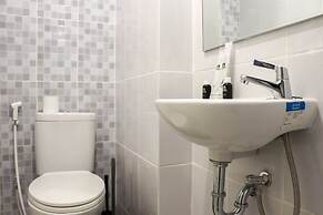 Compact And Tidy Studio At Tokyo Riverside Pik 2 Apartment