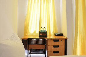 Compact And Tidy Studio At Tokyo Riverside Pik 2 Apartment