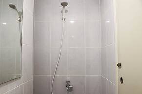 Compact And Tidy Studio At Tokyo Riverside Pik 2 Apartment