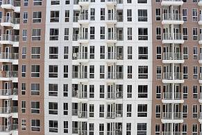 Compact And Tidy Studio At Tokyo Riverside Pik 2 Apartment