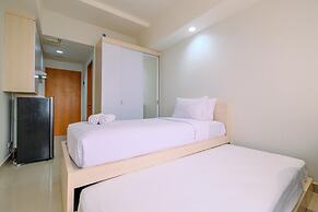 Simply Look Studio At Evenciio Margonda Apartment