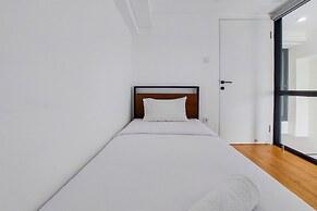 Big And Cozy Loft 3Br Kingland Avenue Apartment