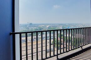 Big And Cozy Loft 3Br Kingland Avenue Apartment