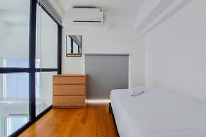 Big And Cozy Loft 3Br Kingland Avenue Apartment