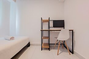 Big And Cozy Loft 3Br Kingland Avenue Apartment