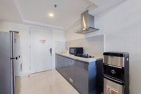 Big And Cozy Loft 3Br Kingland Avenue Apartment