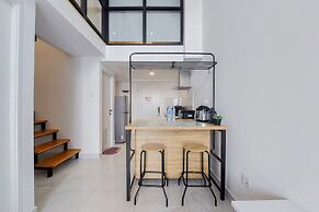 Big And Cozy Loft 3Br Kingland Avenue Apartment